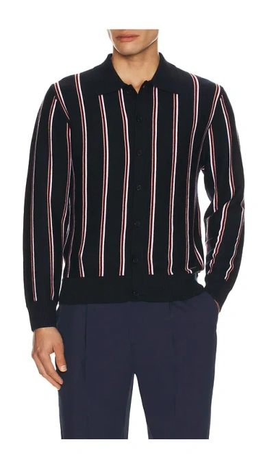 SIMKHAI ELIO CARDIGAN