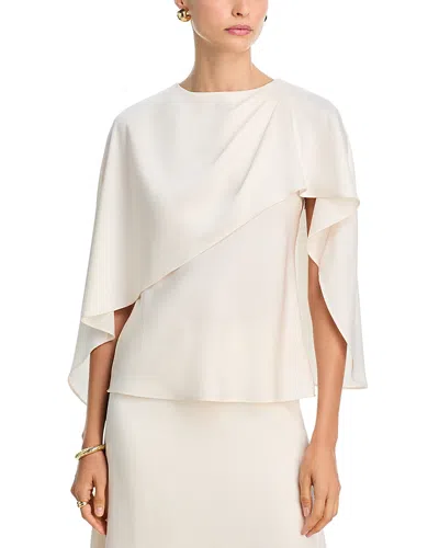 SIMKHAI ELIORA CAPE TOP