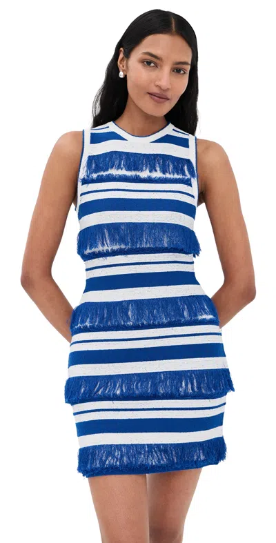 Simkhai Moda Operandi In Blue