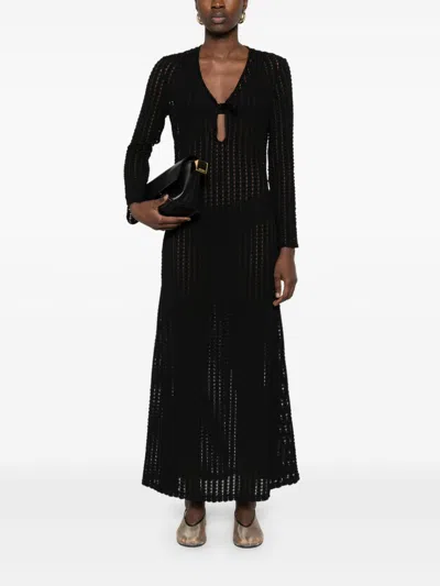 SIMKHAI ELTON MAXI DRESS