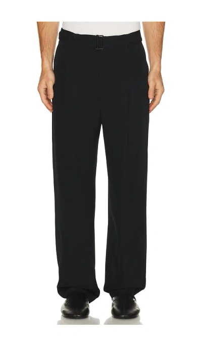 Simkhai Elvis Trousers In Black
