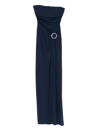 SIMKHAI EMMA MAXI DRESS