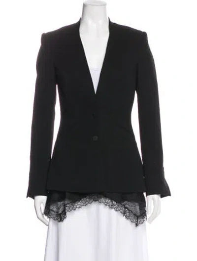 Pre-owned Simkhai Evening Jacket In Black