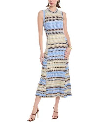 Simkhai Fairfax Sweaterdress