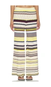 Simkhai Farrah Pant In Multi