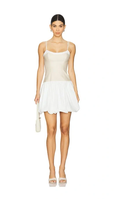 SIMKHAI FIFI MINI DRESS