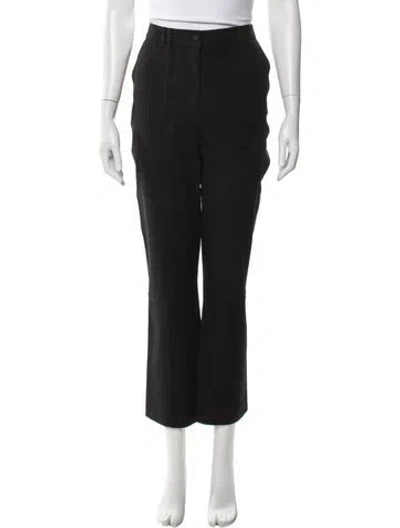 Pre-owned Simkhai Flared Pants W/ Tags In Multi