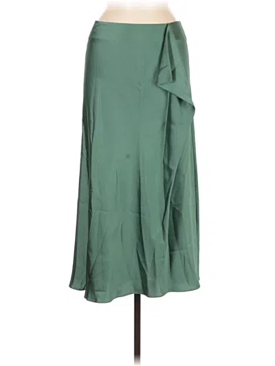 Simkhai Formal Skirt In Multi