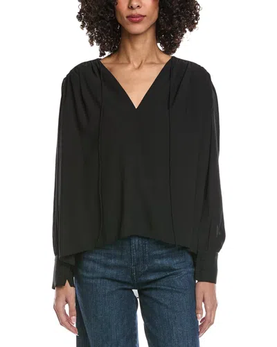 Simkhai Fowler Blouse In Black