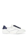Simkhai Georgie Elasticized Nylon Sneaker In Multi