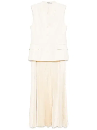 SIMKHAI GEORGINA MAXI DRESS