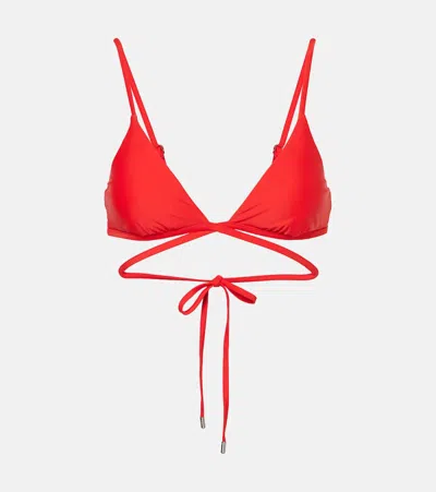 SIMKHAI HARLEN比基尼上装