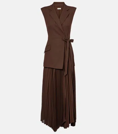 Simkhai Helena Blazer Dress
