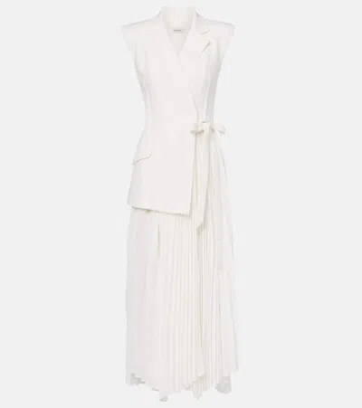 Simkhai Helena Blazer Dress
