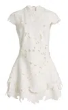 Simkhai Holloway Mini Dress