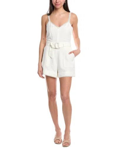 SIMKHAI HOLLOWAY ROMPER