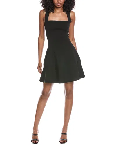 Simkhai Ivona Mini Dress In Black