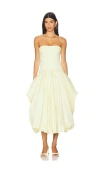 Simkhai Izzy Midi Dress