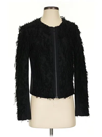 Pre-owned Simkhai Jacket In Black