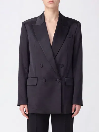 Simkhai Jacket Woman Color Black