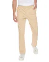 Simkhai Jake Slim Trouser In Beige