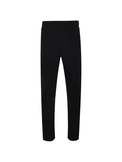 Simkhai Jake Trousers In Black