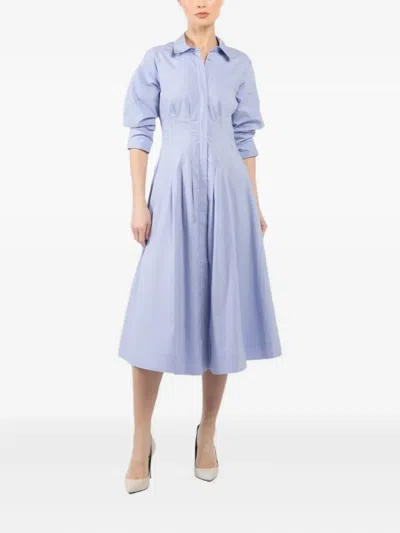 Simkhai Jazz Midi Dress