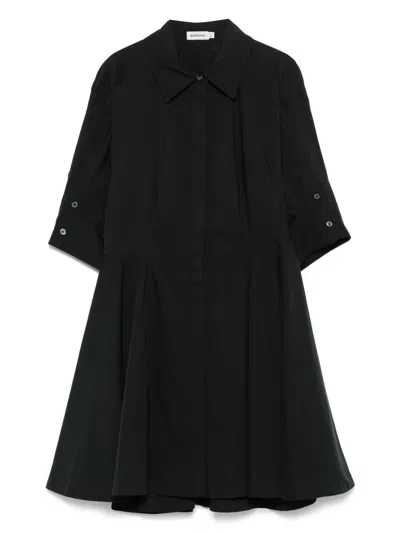 Simkhai Jazzie Mini Dress In Black