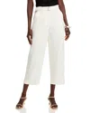 Simkhai Jenny Belted Pants In White