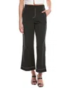 Simkhai Jude Elasticated Pant
