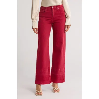 Simkhai Jude Straight Leg Jeans