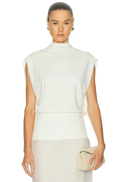 SIMKHAI JULI CAPE TOP