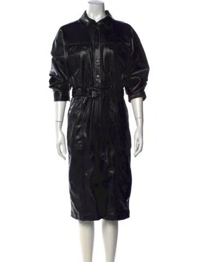 Pre-owned Simkhai Jumpsuit In Black
