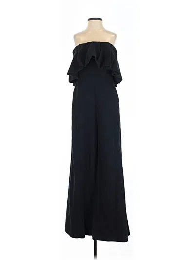 Pre-owned Simkhai Jumpsuit In Black