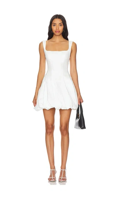 SIMKHAI JUNI MINI DRESS
