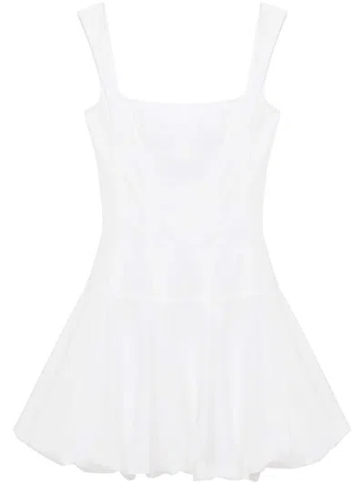 SIMKHAI JUNI MINI DRESS