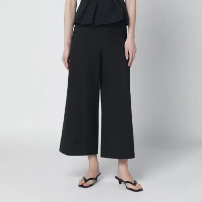 Simkhai Kallin Black Shorts