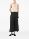 Simkhai Kallin High-waisted Trousers