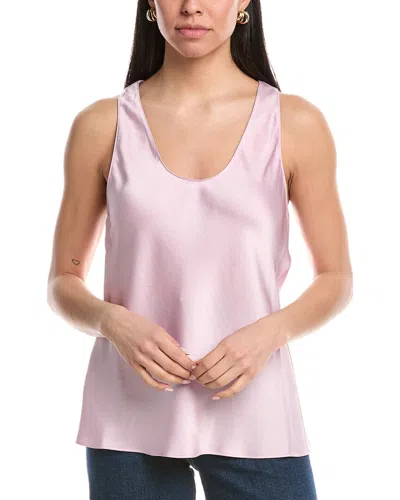 Simkhai Kamari U-neck Tank