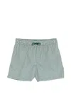 Simkhai Lowell Swim Short In Pattern