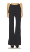 Simkhai Kenna Trouser In Black
