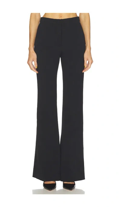 Simkhai Kenna Trouser In Black
