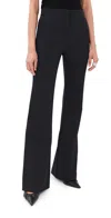Simkhai Kenna Trousers Black In Black