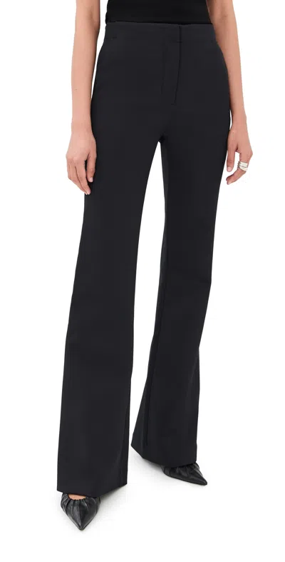 Simkhai Kenna Trousers Black