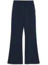 Simkhai Kenna Trousers In Blue