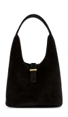 Simkhai Khai Suede Hobo Bag