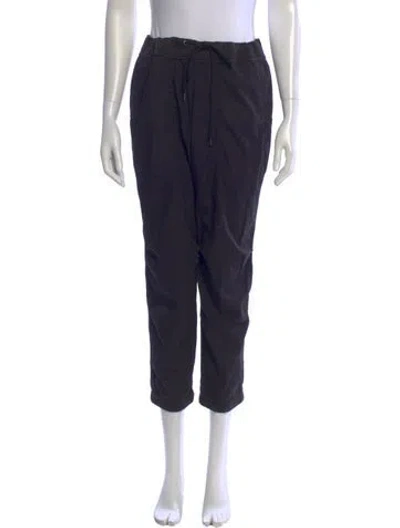 Pre-owned Simkhai Knee-length Shorts In Blue