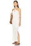 Simkhai Koah Midi Dress