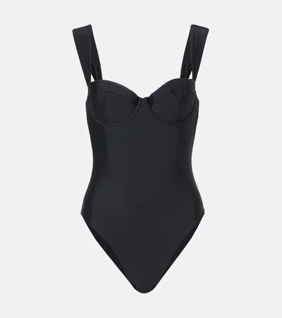 SIMKHAI KYLE SWIMSUIT