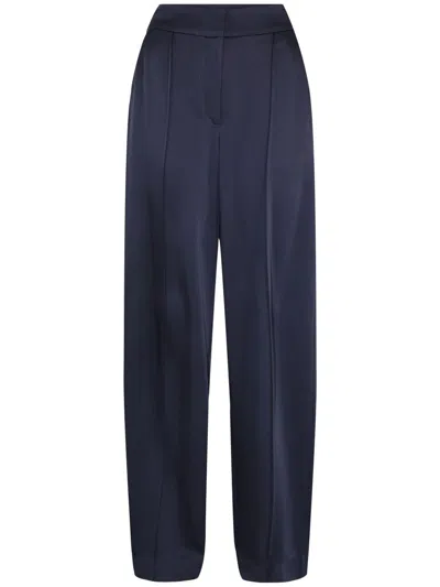 Simkhai Kyra Pants In Blue